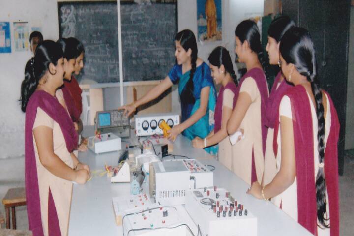 laboratory